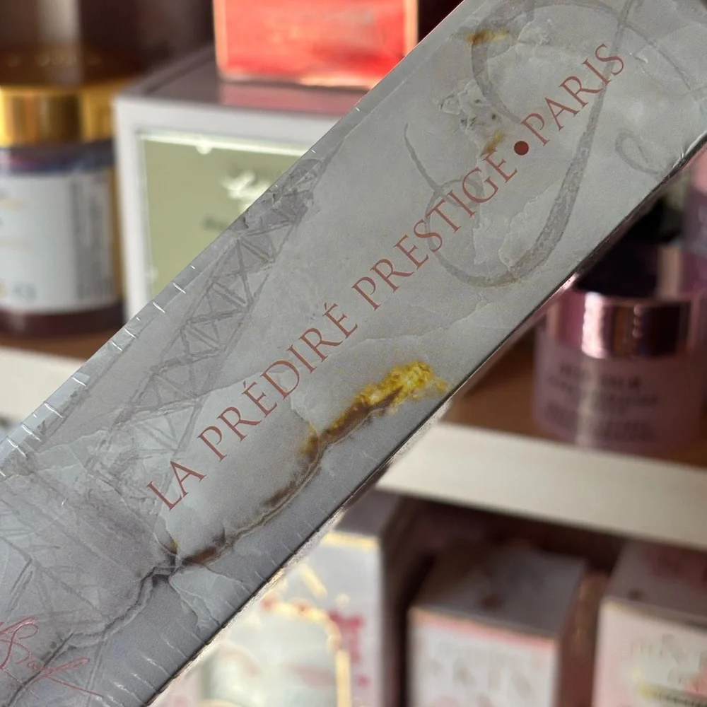 La Predire Prestige Paris Diamond Lipstick